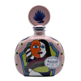 Azulejos Anejo Masterpiece Collection Tequila (750ml)